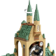 LEGO Harry Potter "Больничное крыло Хогвартса" 76398